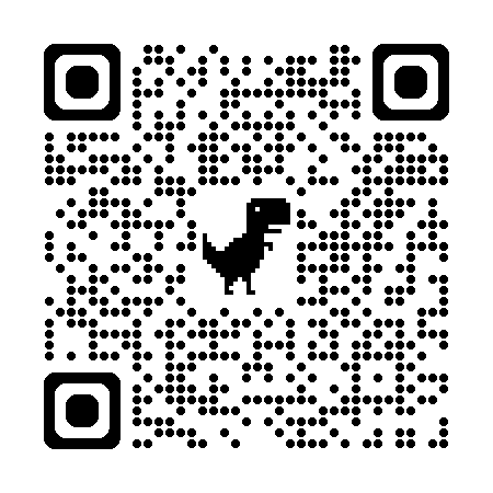 Scan this QR code to join the Al-Anon of Buffalo and Western NY Facebook Group